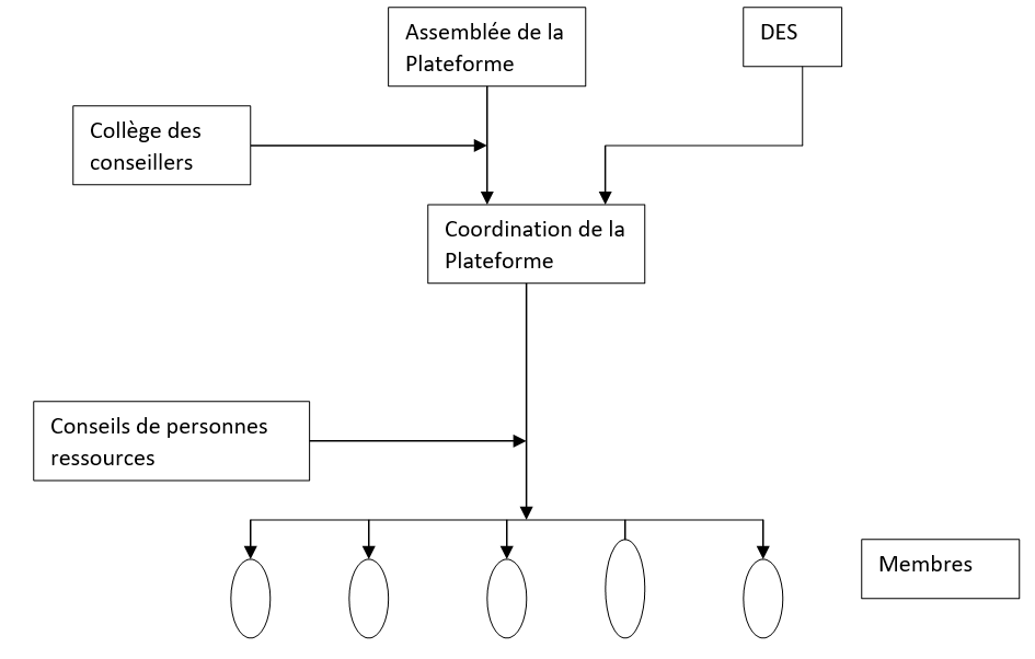 Organigramme DIobass