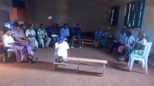 Organisation du travail et mise en place d’un règlement qui régi le travail collectif