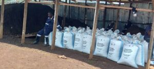 Centre Diobass à Inera Mulungu