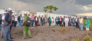 Visite au Centre Diobass à Inera Mulungu