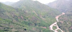 Paysages à restaurer