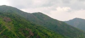 Paysages à restaurer