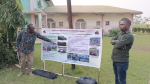 Atelier de réseautage en agroécologie des partenaires de Pain pour le Monde à Kimpese