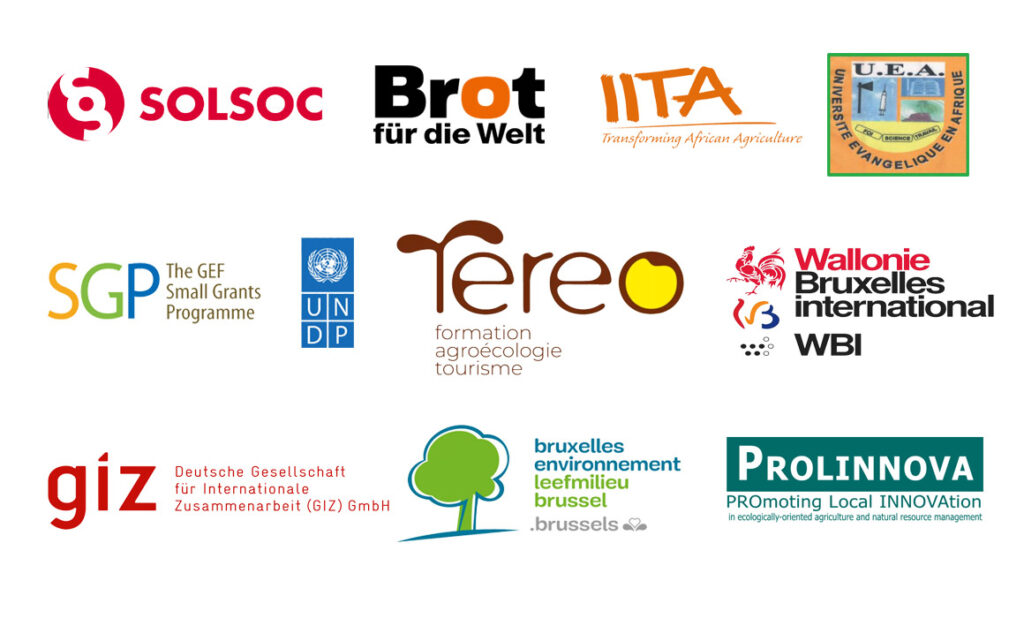Organisations Partenaires de Diobass