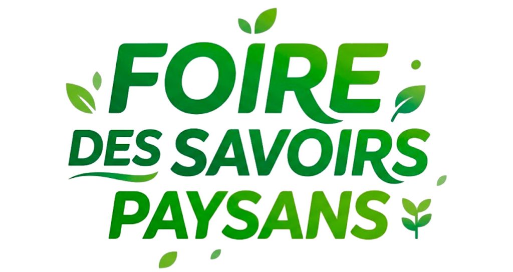 Diobass organise une Foire des Savoirs Paysans